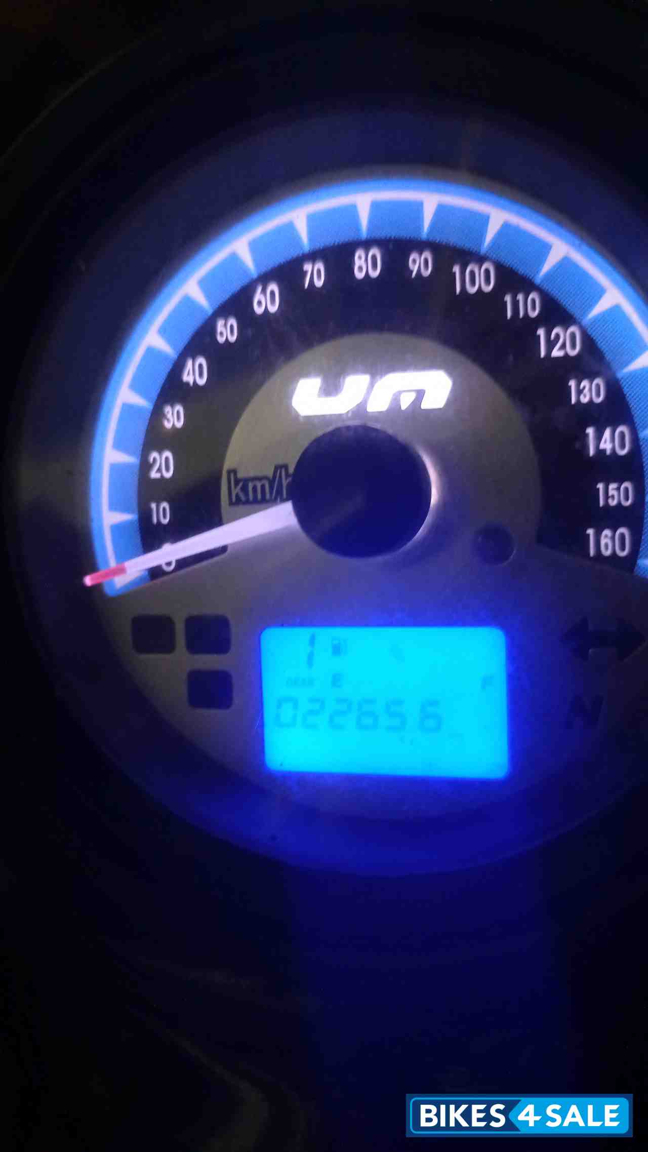 UM Renegade Commando Classic