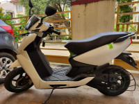 Ather 450 2019 Model