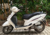 TVS Wego