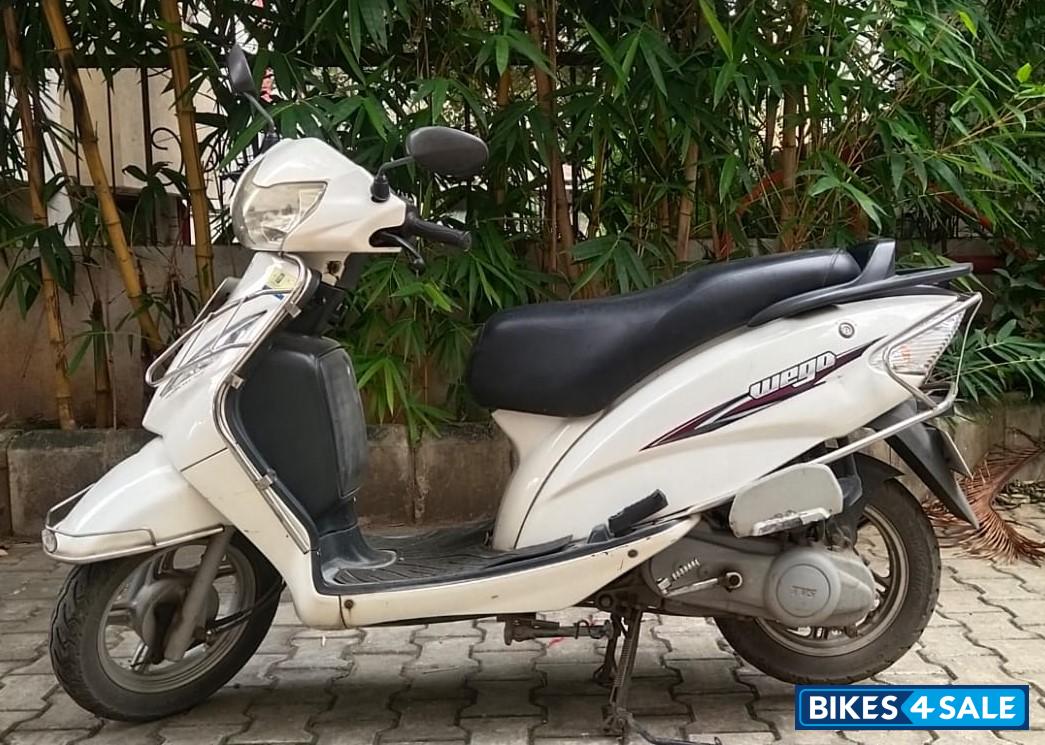 TVS Wego