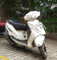 TVS Wego