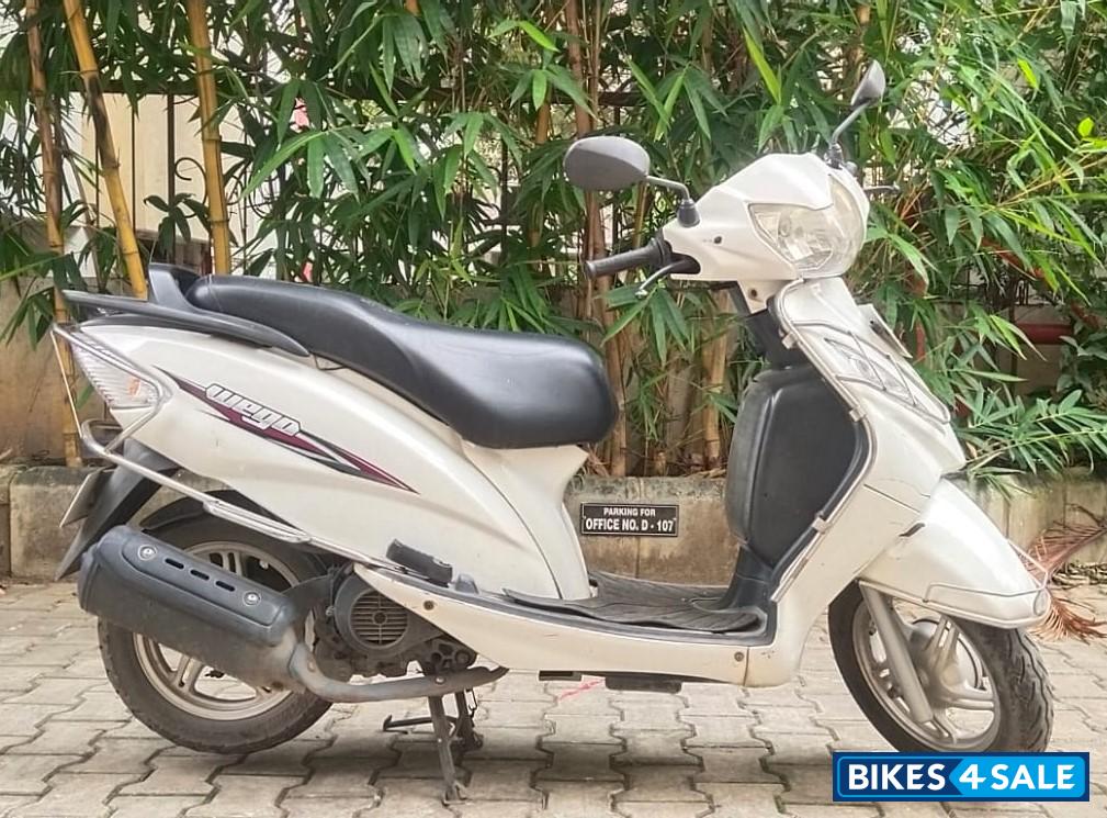 TVS Wego