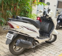 TVS Wego