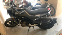 Husqvarna Svartpilen 250 2020