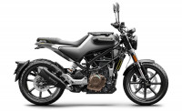 Husqvarna Svartpilen 250 2020