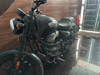 Royal Enfield 2022 Meteor 350