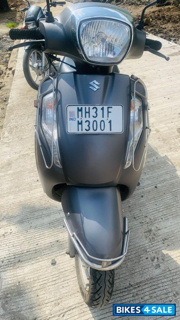Suzuki Access 125