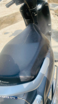 Suzuki Access 125