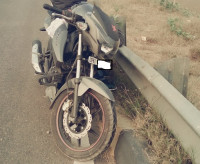 TVS Apache RTR 160 2017 Model