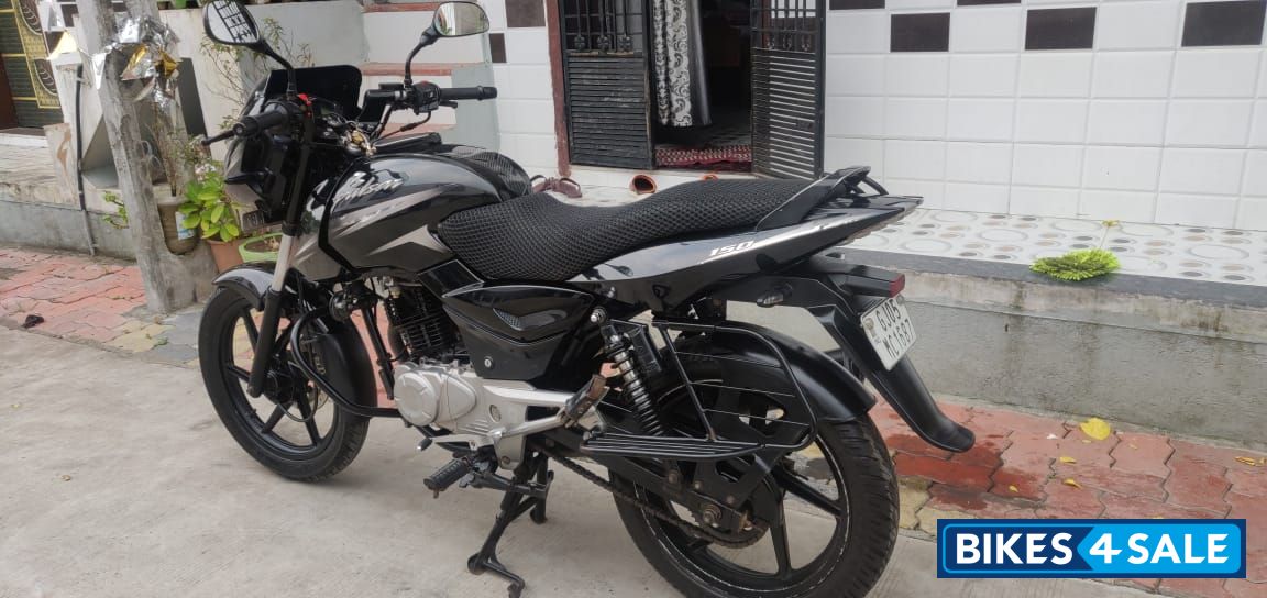 Bajaj Pulsar 150 DTSi