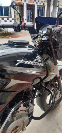 Bajaj Pulsar 150 DTSi