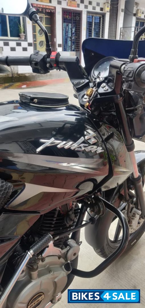 Bajaj Pulsar 150 DTSi
