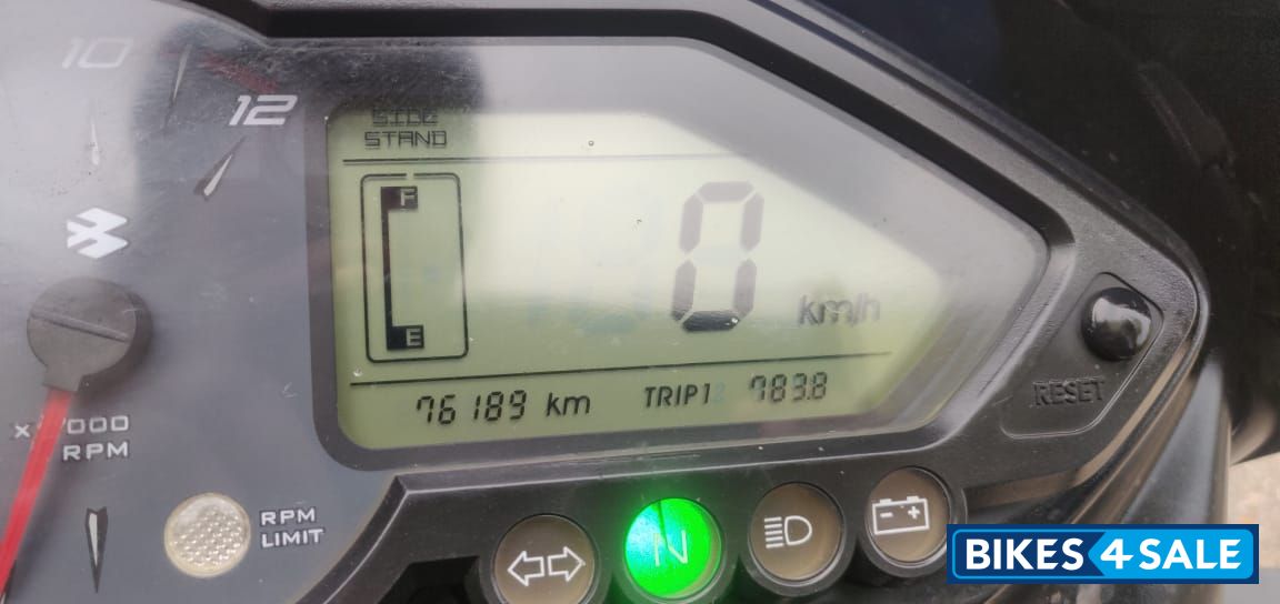 Bajaj Pulsar 150 DTSi