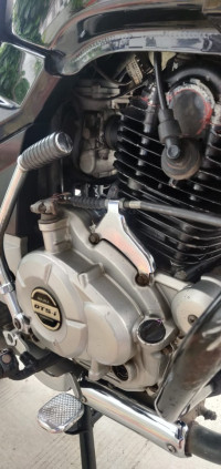 Bajaj Pulsar 150 DTSi