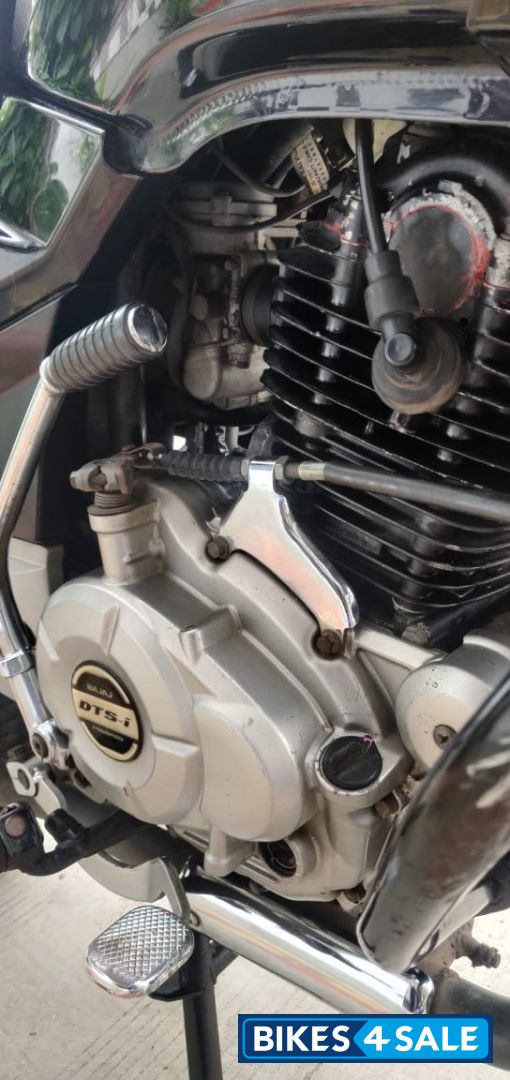 Bajaj Pulsar 150 DTSi