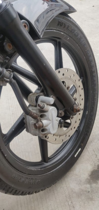 Bajaj Pulsar 150 DTSi