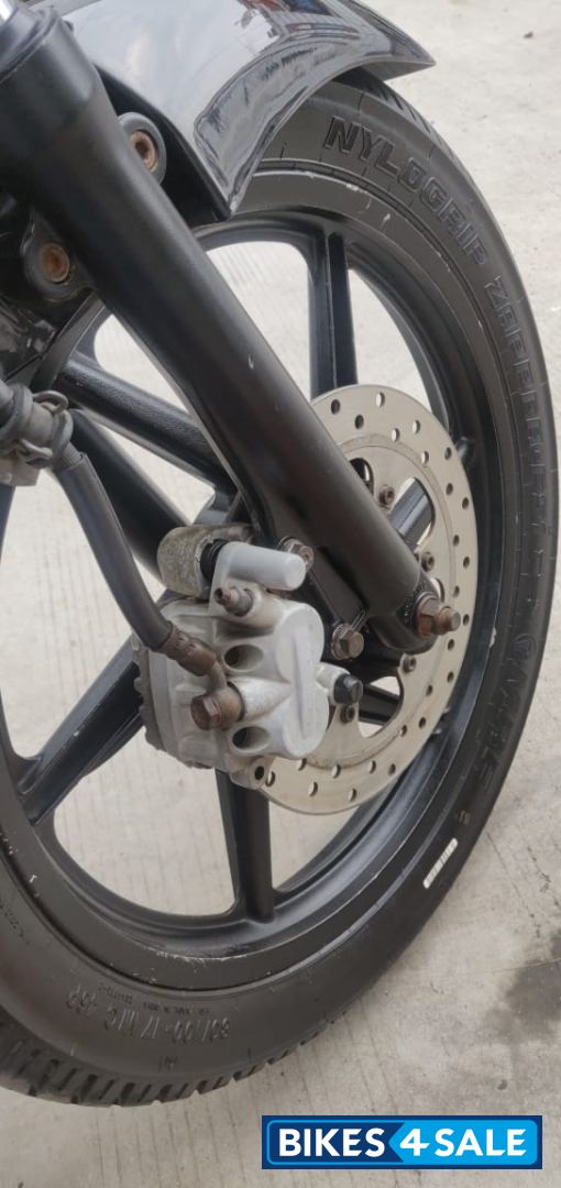 Bajaj Pulsar 150 DTSi