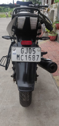 Bajaj Pulsar 150 DTSi