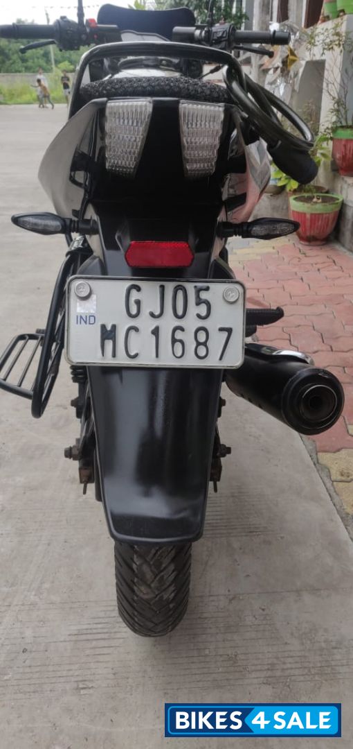 Bajaj Pulsar 150 DTSi