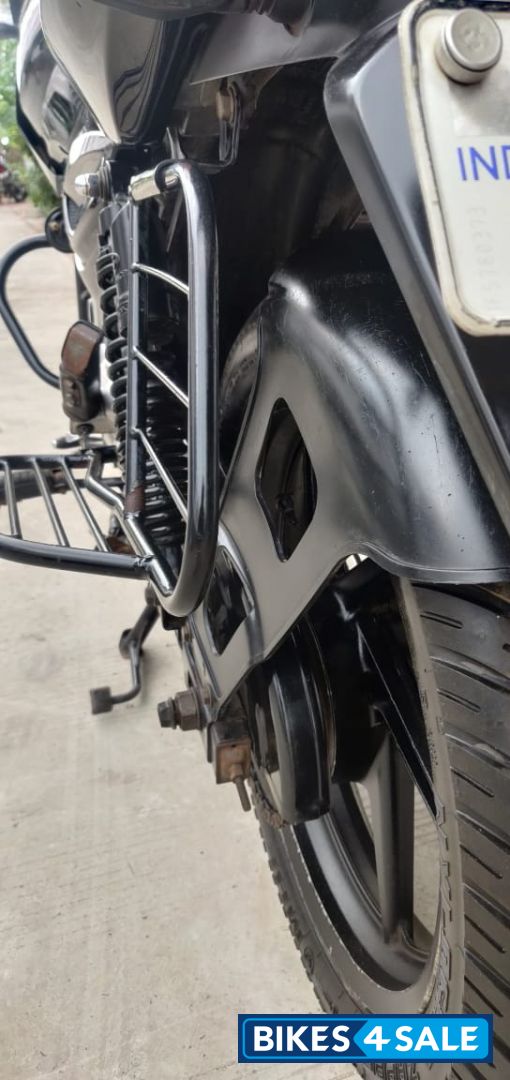 Bajaj Pulsar 150 DTSi