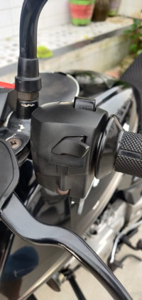 Bajaj Pulsar 150 DTSi