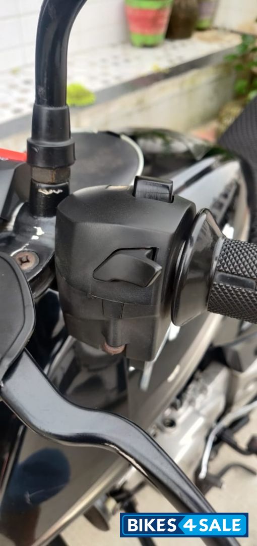 Bajaj Pulsar 150 DTSi