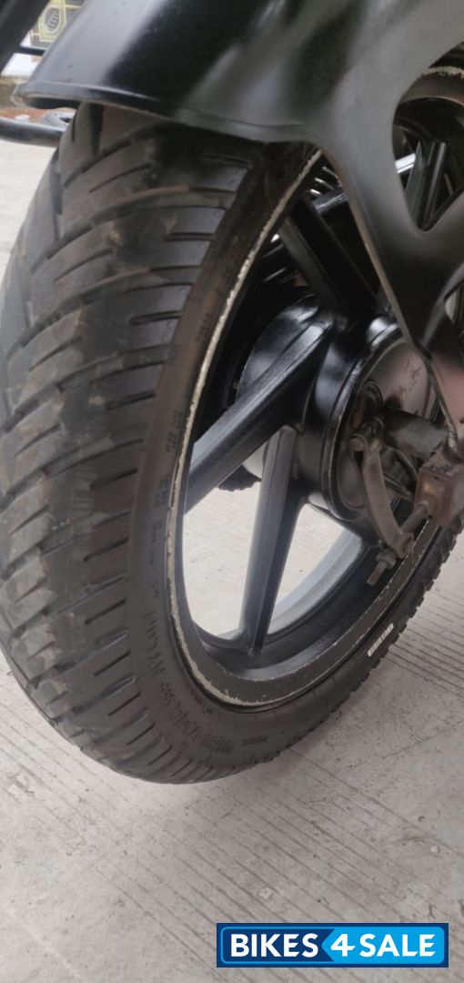 Bajaj Pulsar 150 DTSi