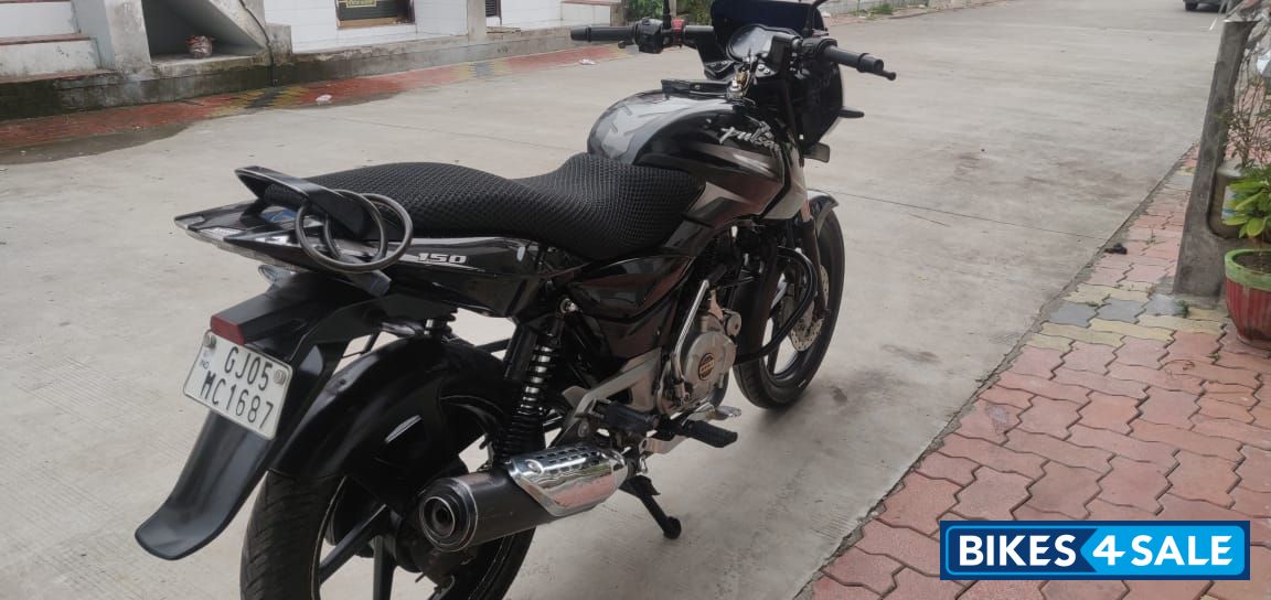 Bajaj Pulsar 150 DTSi