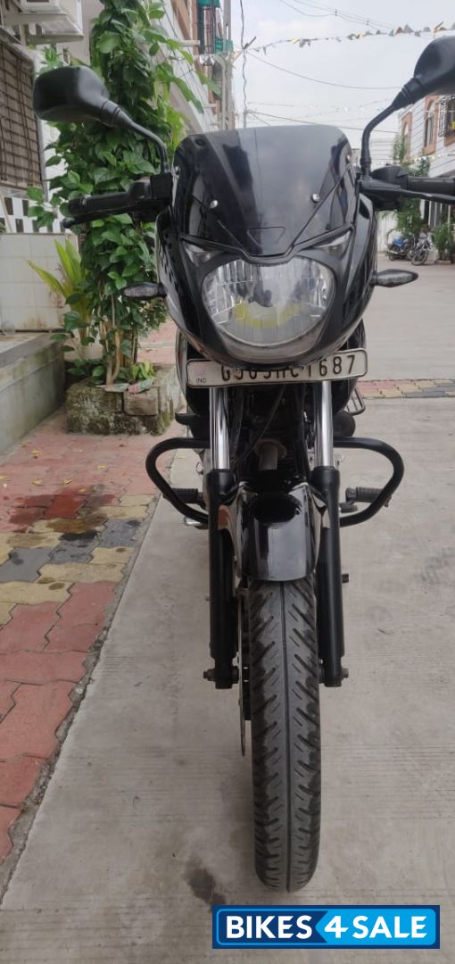 Bajaj Pulsar 150 DTSi