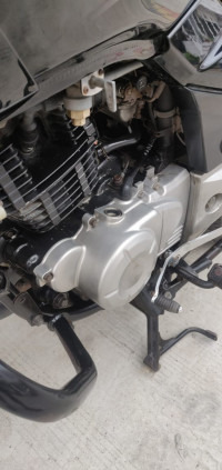 Bajaj Pulsar 150 DTSi