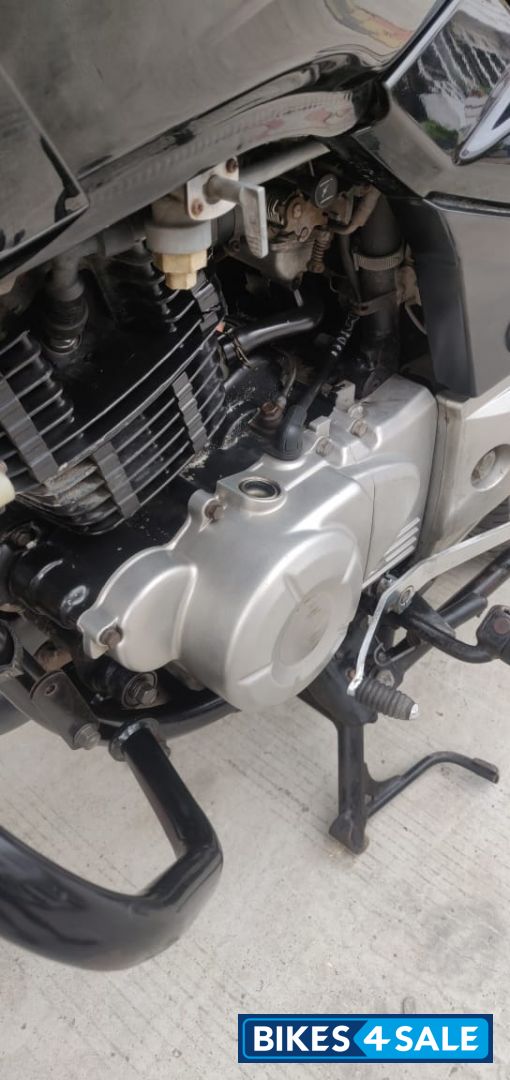 Bajaj Pulsar 150 DTSi