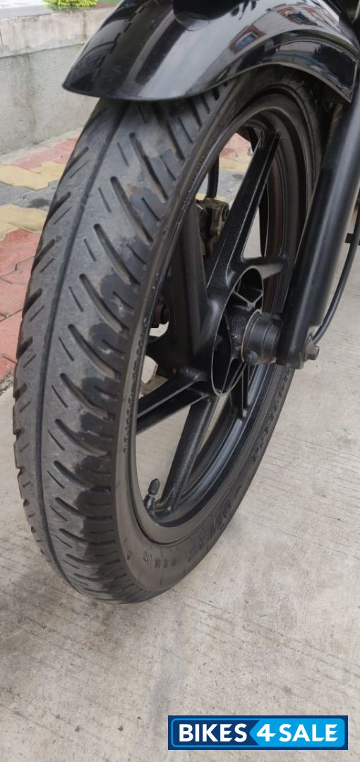 Bajaj Pulsar 150 DTSi