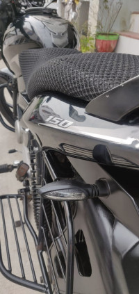 Bajaj Pulsar 150 DTSi