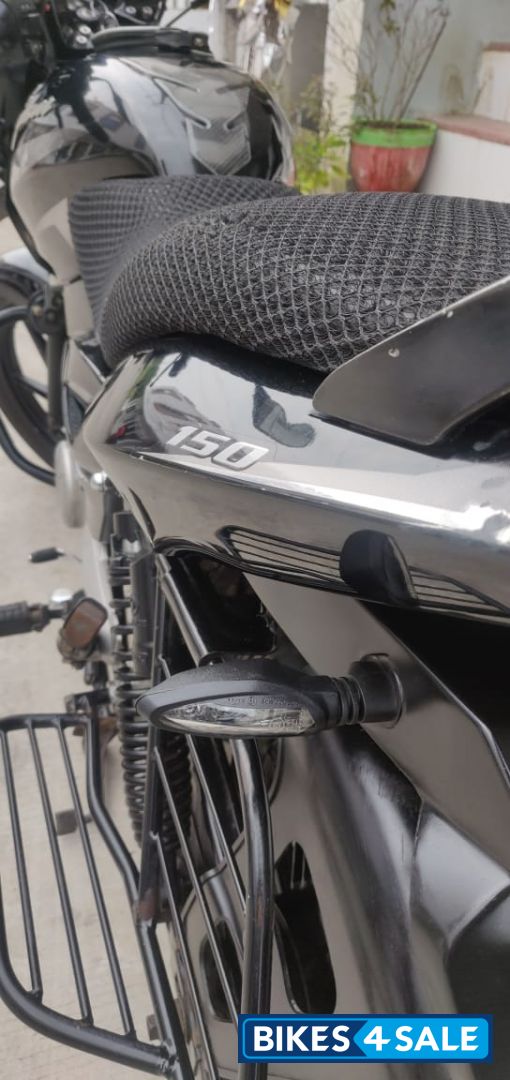 Bajaj Pulsar 150 DTSi