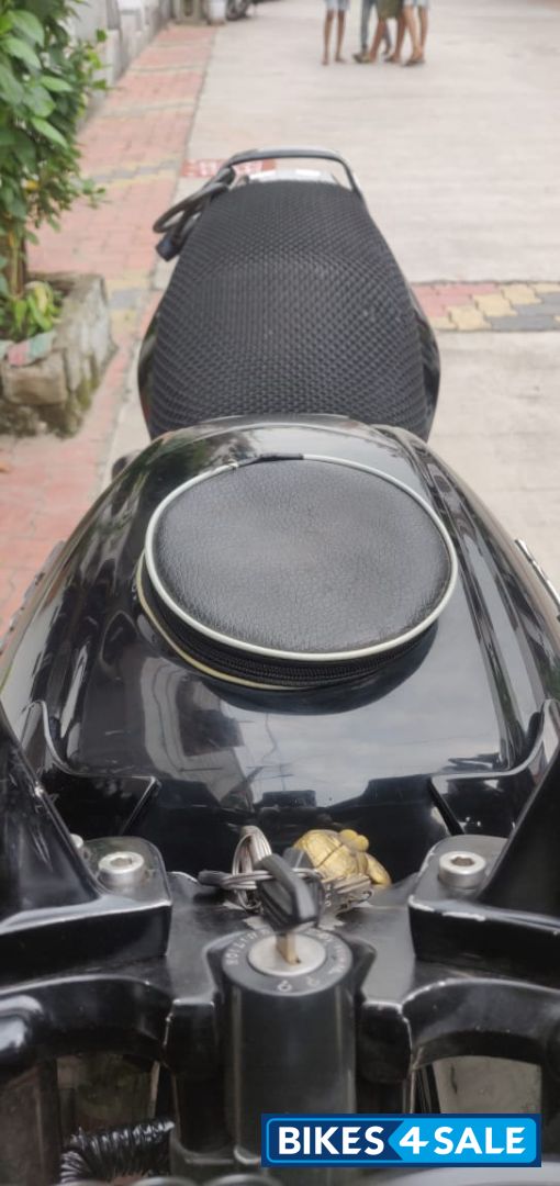 Bajaj Pulsar 150 DTSi