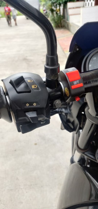 Bajaj Pulsar 150 DTSi