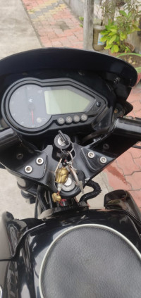 Bajaj Pulsar 150 DTSi