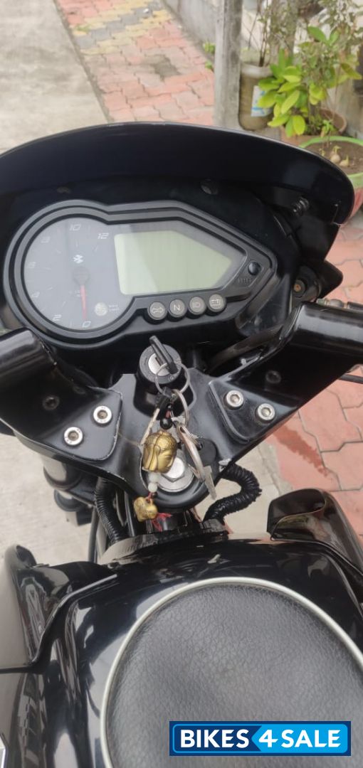 Bajaj Pulsar 150 DTSi