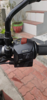 Bajaj Pulsar 150 DTSi