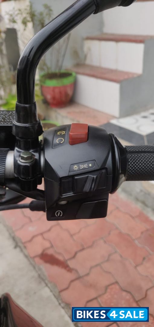 Bajaj Pulsar 150 DTSi