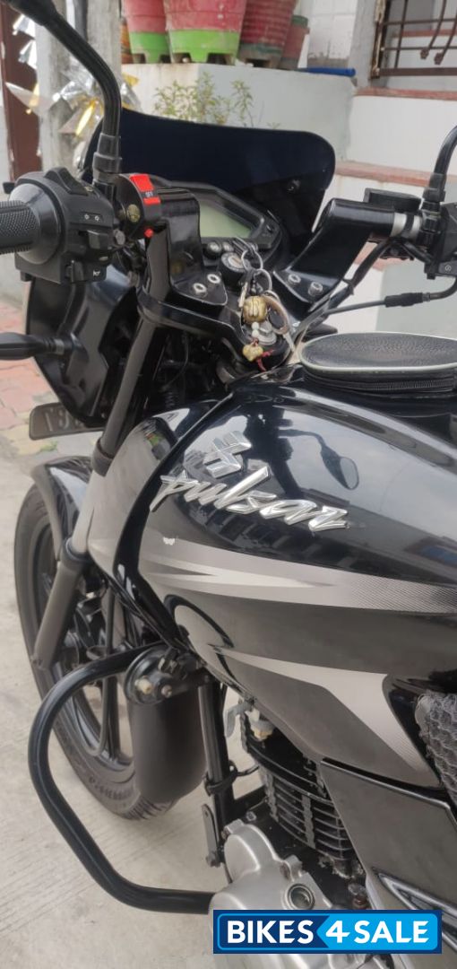 Bajaj Pulsar 150 DTSi
