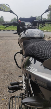 Bajaj Pulsar 150 DTSi