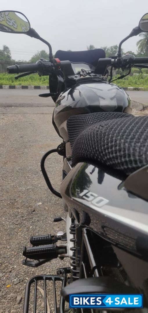 Bajaj Pulsar 150 DTSi