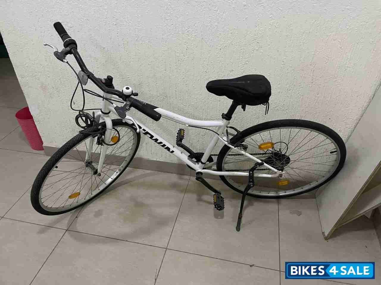 Bicycle Decathlon Bicycle Decathlon