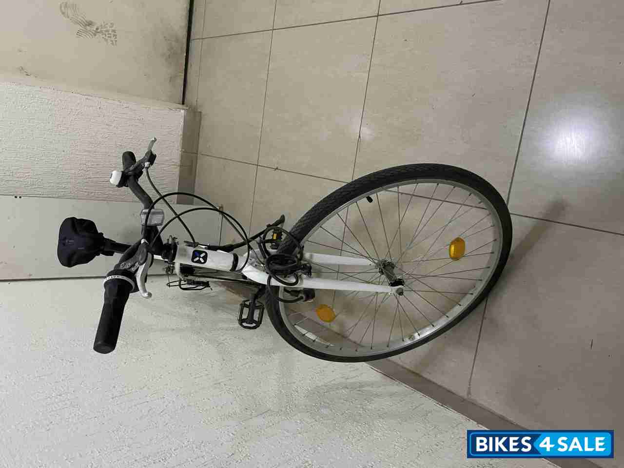 Bicycle Decathlon Bicycle Decathlon