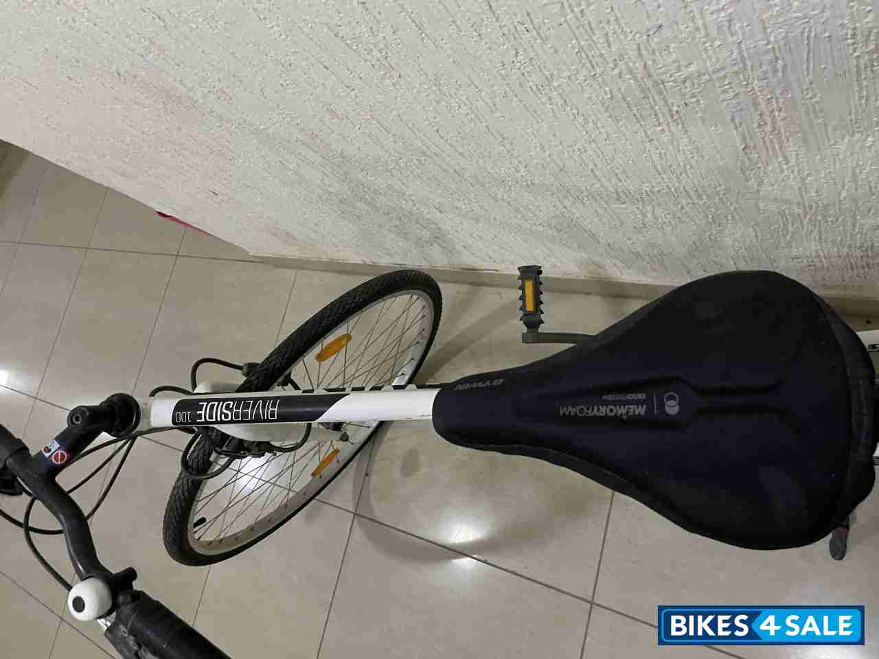 Bicycle Decathlon Bicycle Decathlon