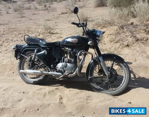 Royal Enfield Bullet Standard 350