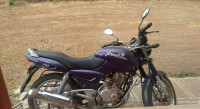 Bajaj Pulsar 150 2005 Model