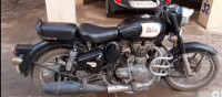 Royal Enfield Bullet Standard 350 2016 Model
