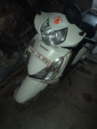 Honda Aviator 2017 Model